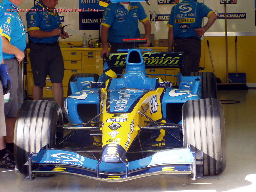 A Renault R24