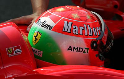 2004 Monza